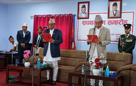 तस्बिर: सेतोपाटी।